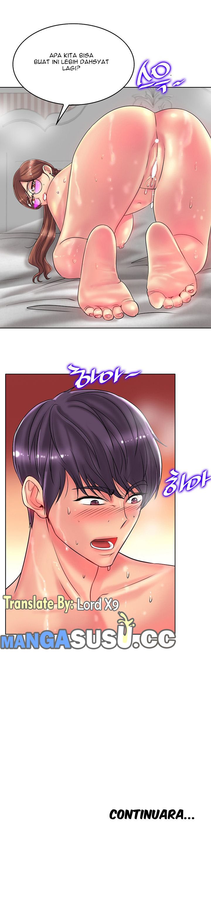 Hole in One - Chapter 28 23