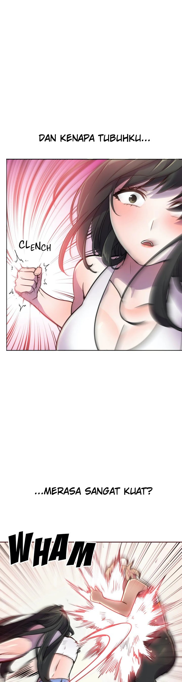 Hero Manager - Chapter 28 27