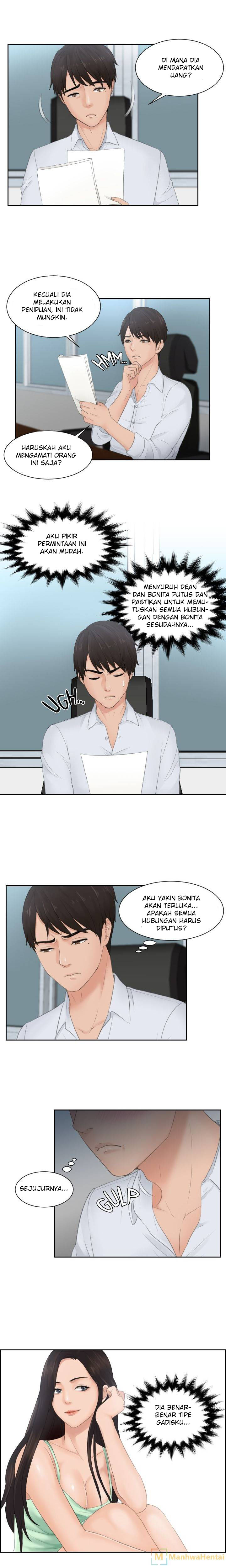 Mind Reader - Chapter 28 9