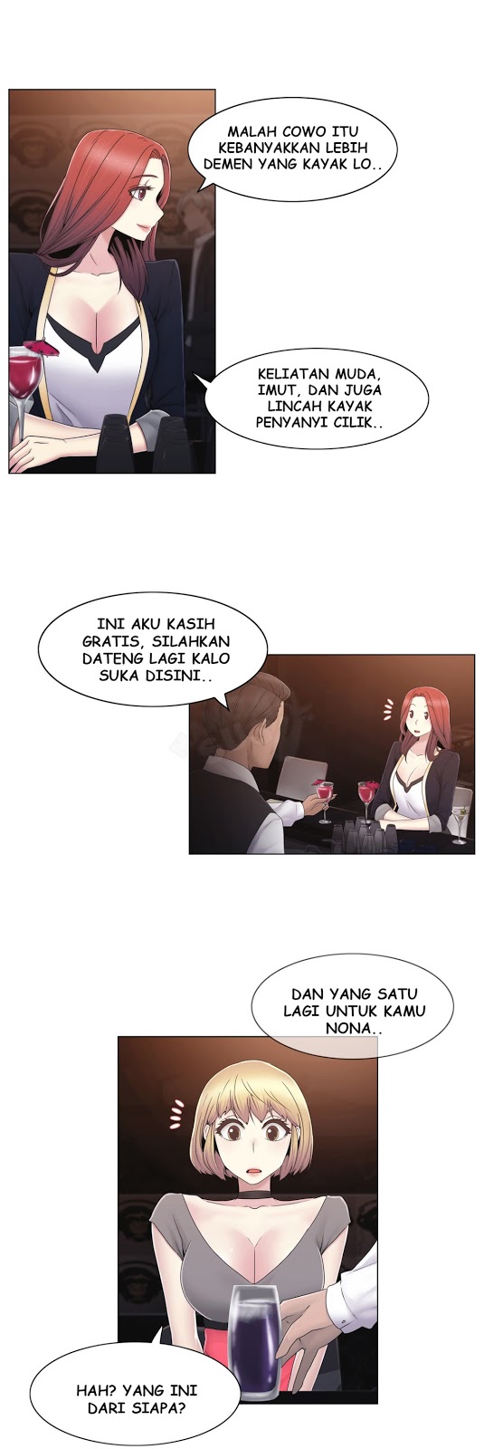 Miss Mystic - Chapter 28 2