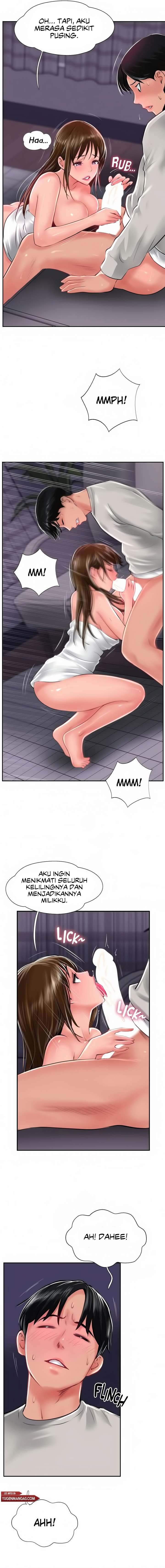 At the Top - Chapter 28 8