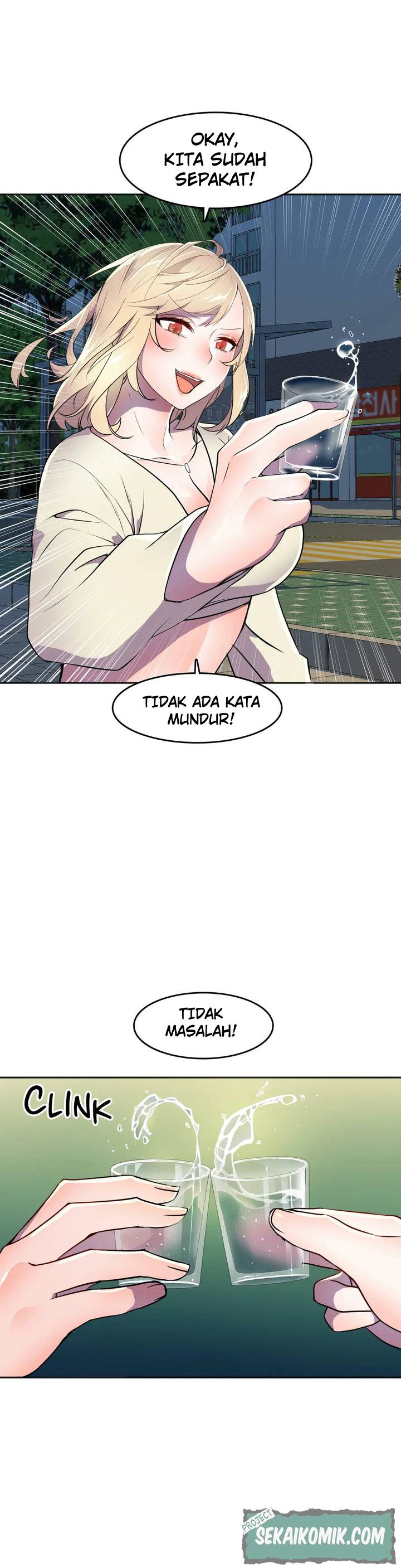 Hero Manager - Chapter 28 43