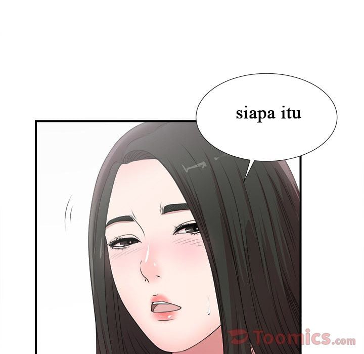 Secret Friend - Chapter 28 115
