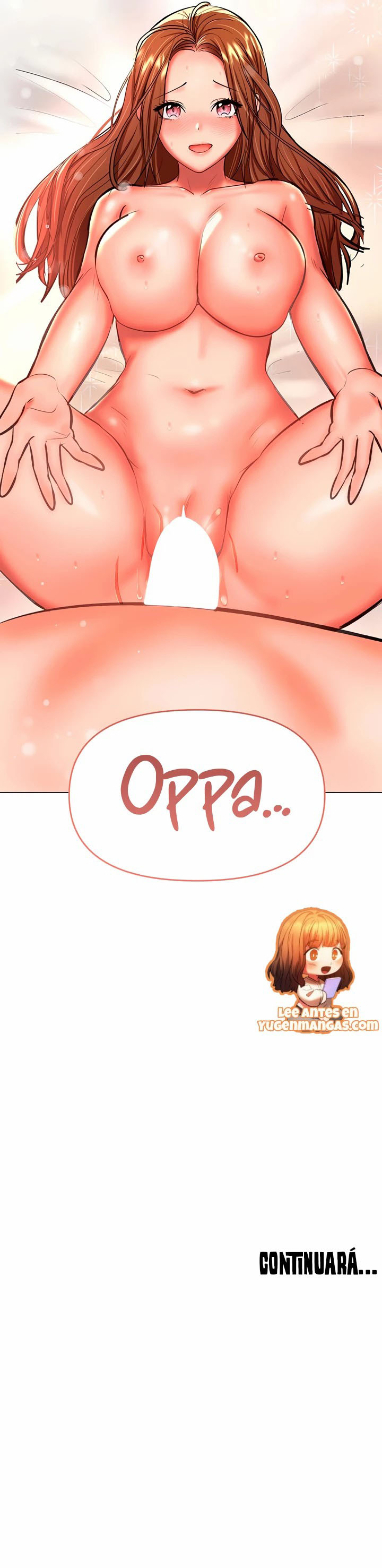 Sponsor Me Please - Chapter 28 27
