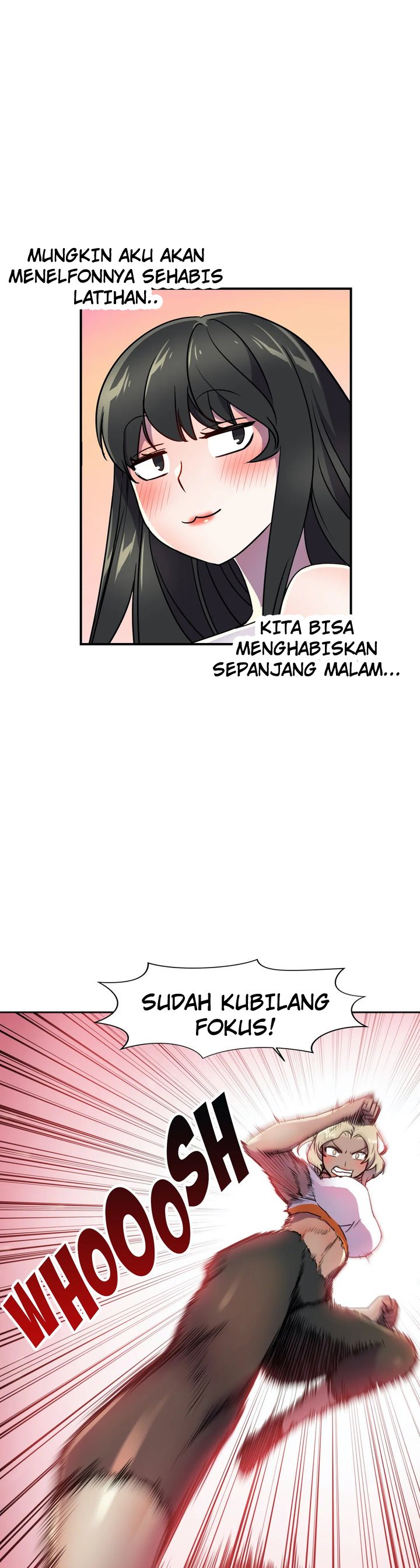 Hero Manager - Chapter 28 24