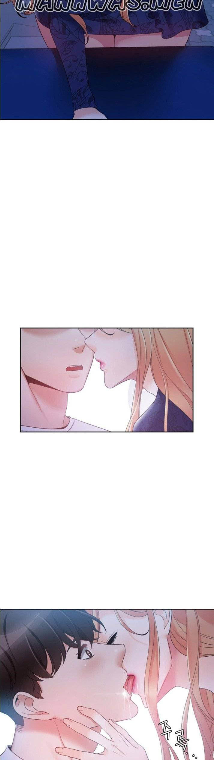 Bad Woman - Chapter 28 25