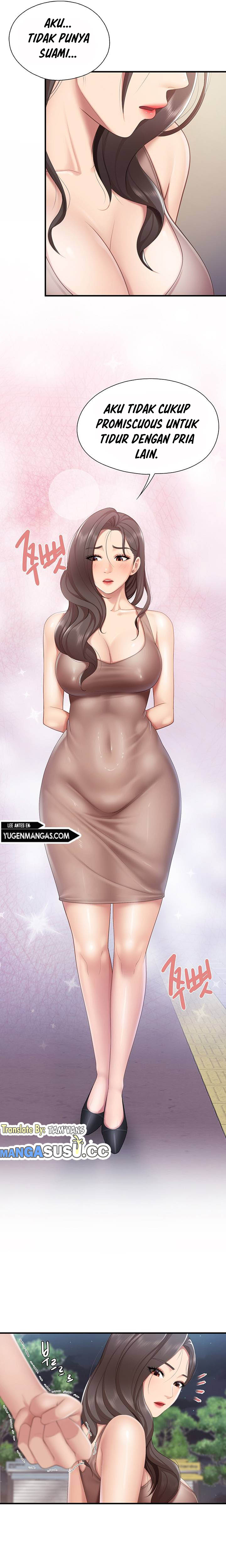 Kids Cafe Moms - Chapter 28 13