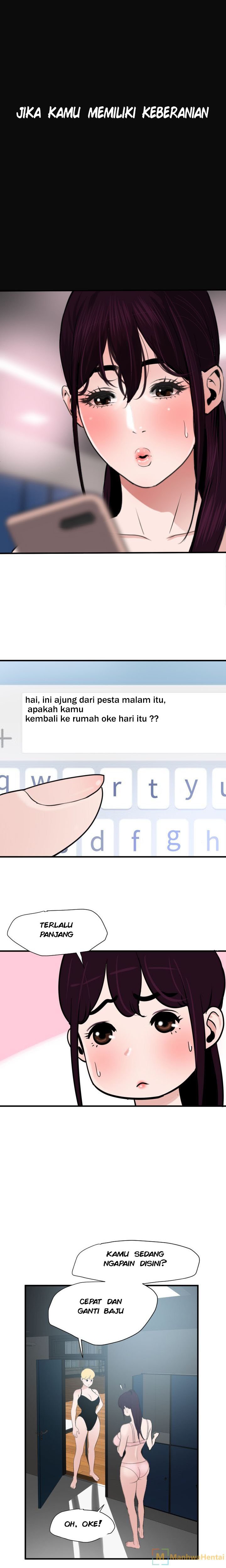 Lightning Rod - Chapter 28 18 Lightning Rod - Chapter 28 18