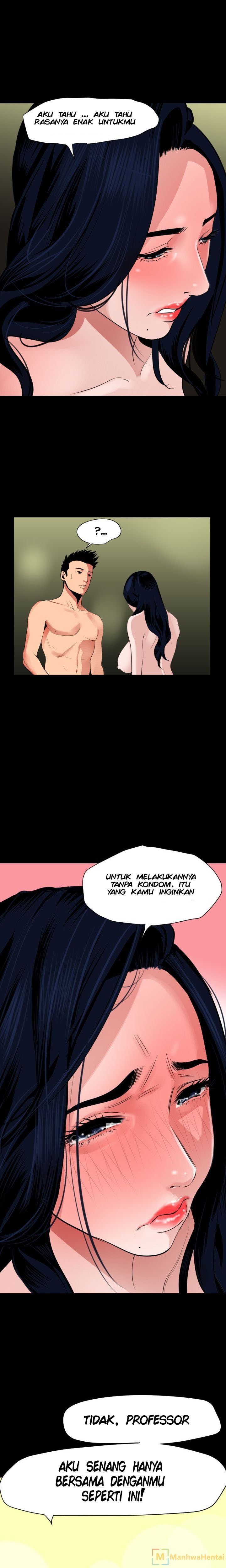 Lightning Rod - Chapter 28 14 Lightning Rod - Chapter 28 14