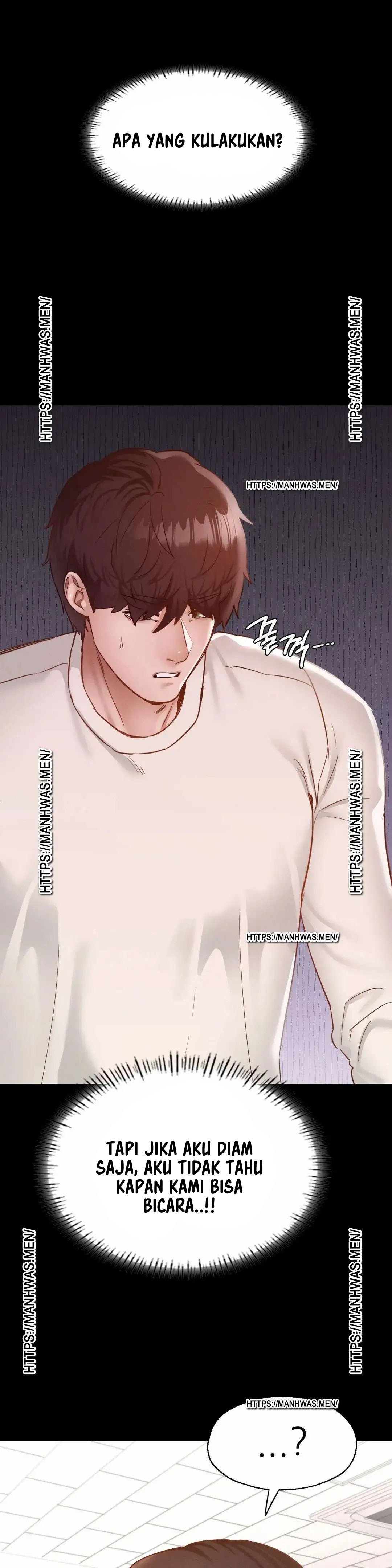 Not At School, Please - Chapter 28 3 Not At School, Please - Chapter 28 3