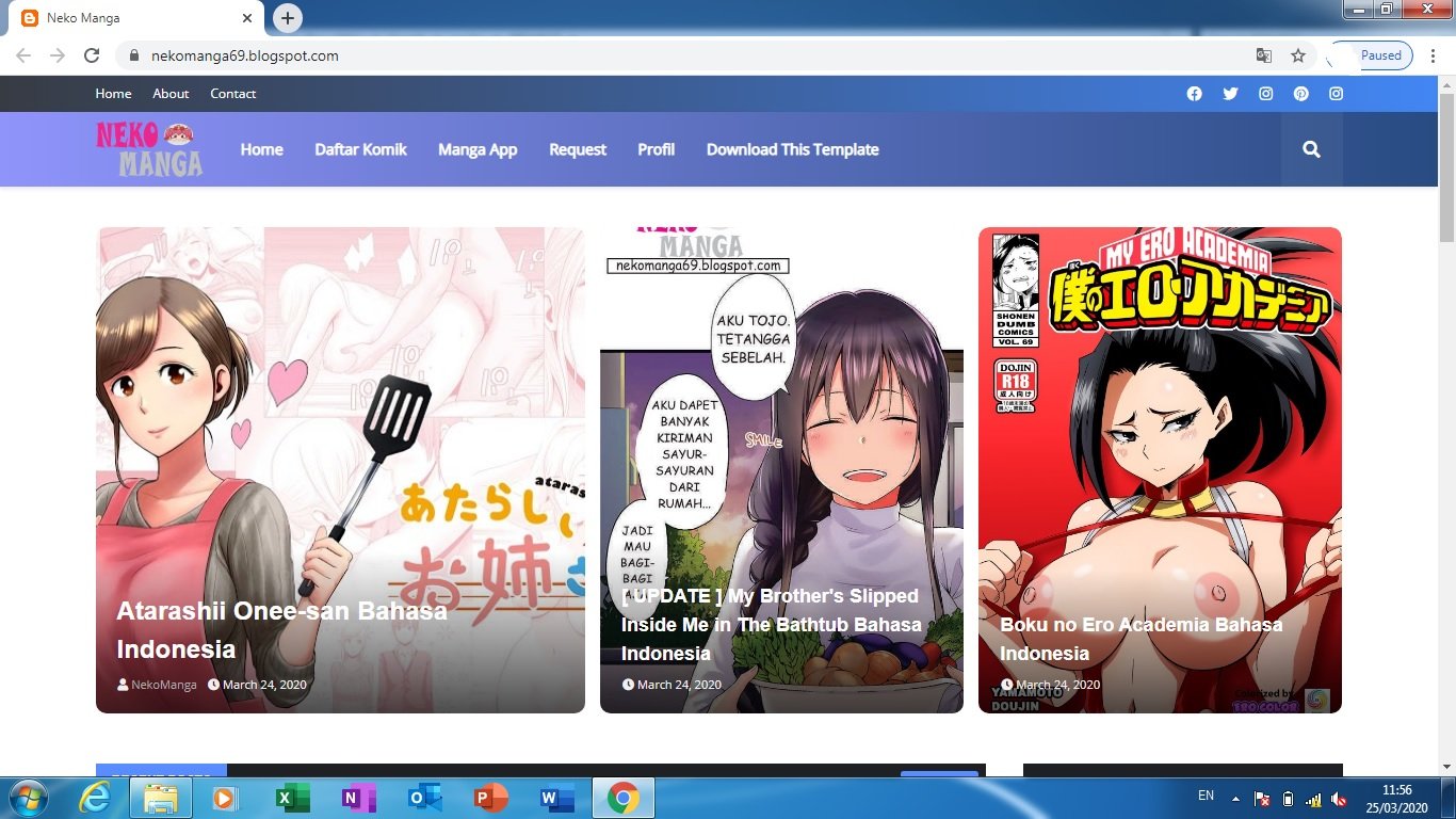 Taste of Forbidden Fruit - Chapter 28 1