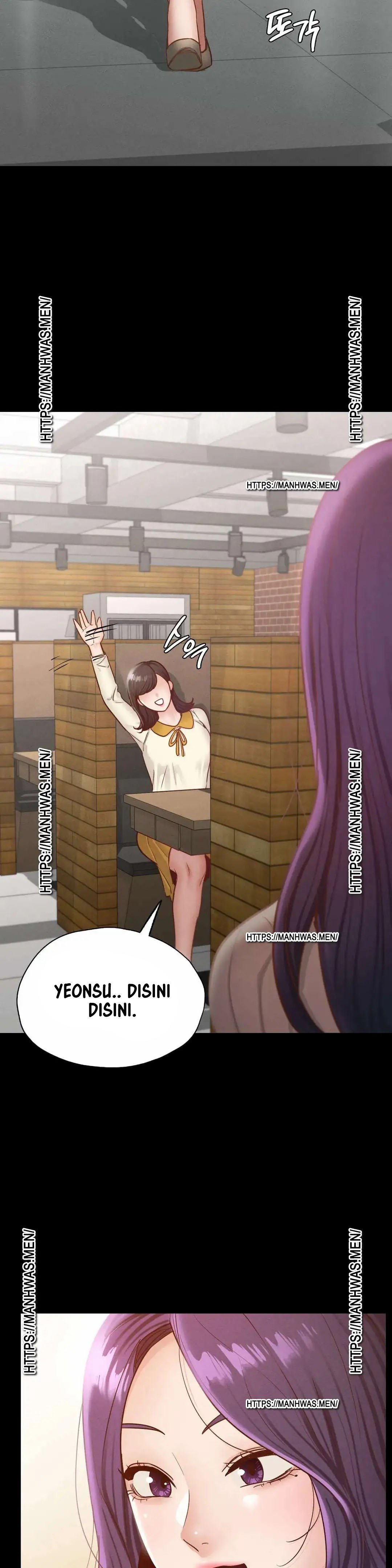 Not At School, Please - Chapter 28 40 Not At School, Please - Chapter 28 40