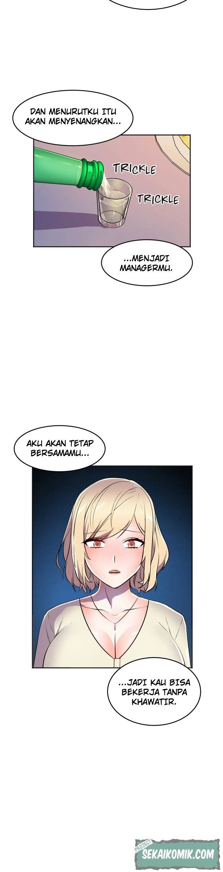 Hero Manager - Chapter 28 41