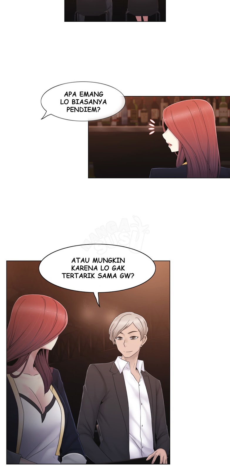 Miss Mystic - Chapter 28 7