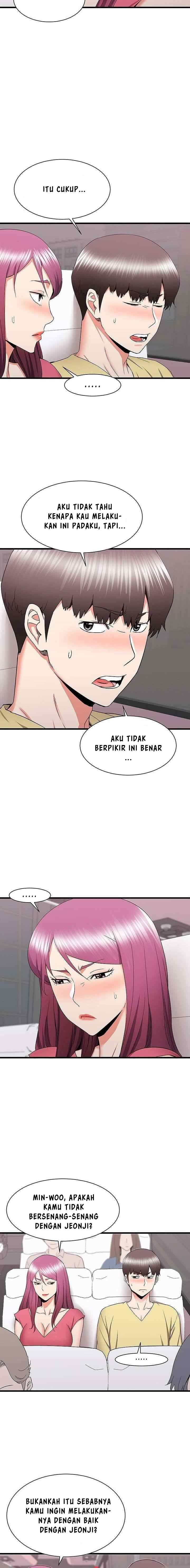 Staying at The Sisters House - Chapter 28 10