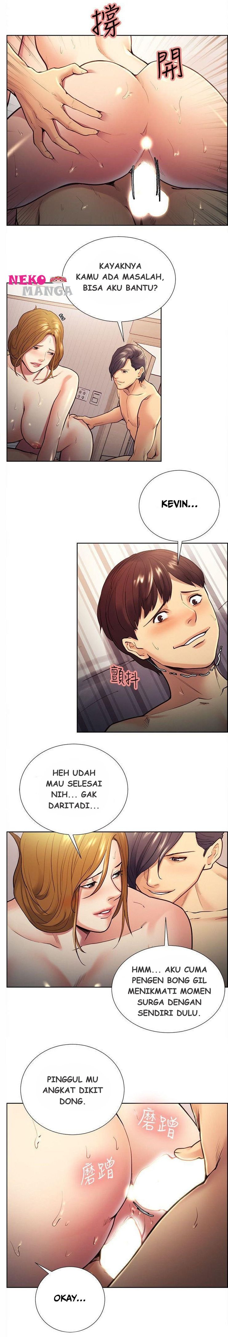 Taste of Forbidden Fruit - Chapter 28 11