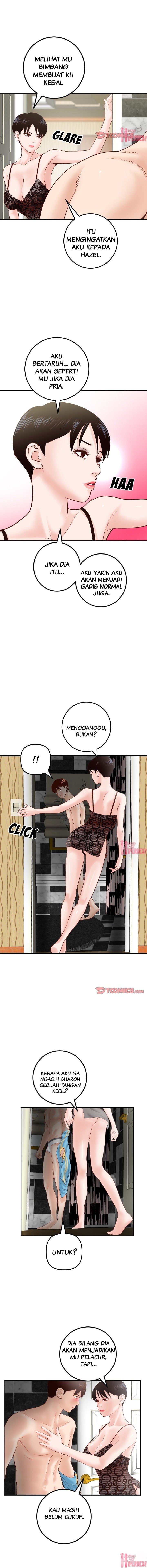 Analog - Chapter 28 16