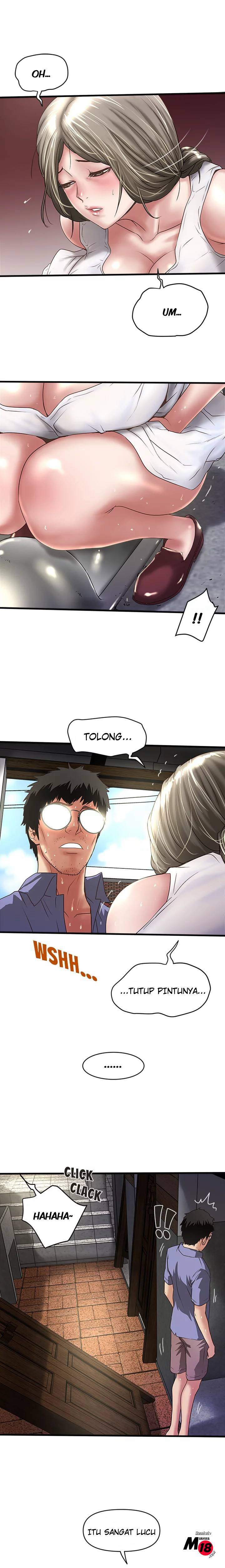 The Housemaid - Chapter 28 4 The Housemaid - Chapter 28 4