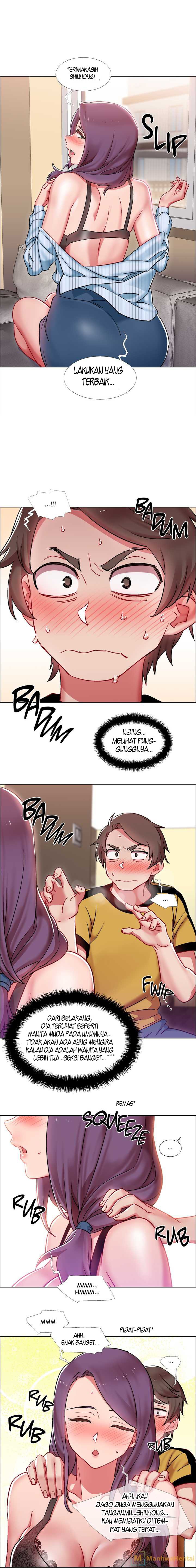 Rental Girls - Chapter 28 7 Rental Girls - Chapter 28 7