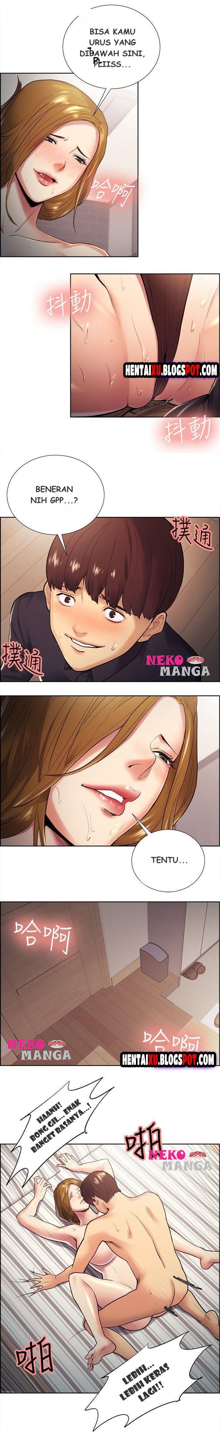 Taste of Forbidden Fruit - Chapter 28 7