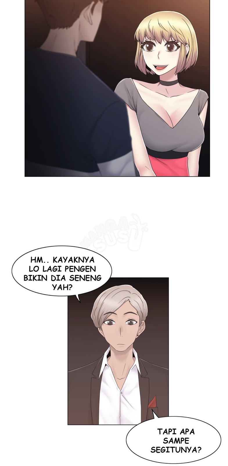 Miss Mystic - Chapter 28 11