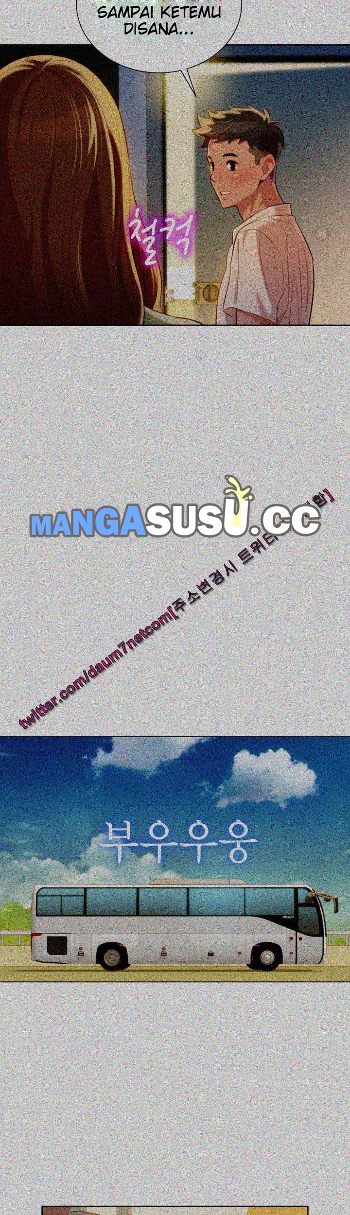 Sister Neighbor - Chapter 28 22