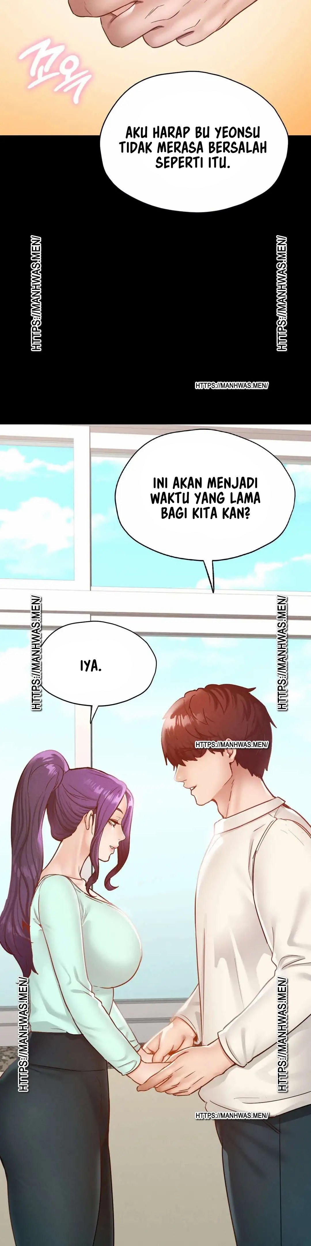 Not At School, Please - Chapter 28 27 Not At School, Please - Chapter 28 27