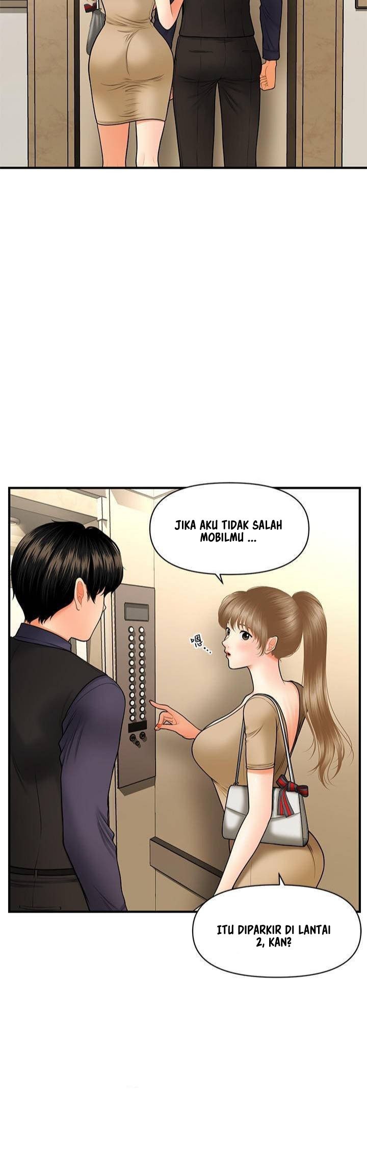 You&#8217;re so Handsome - Chapter 28 24