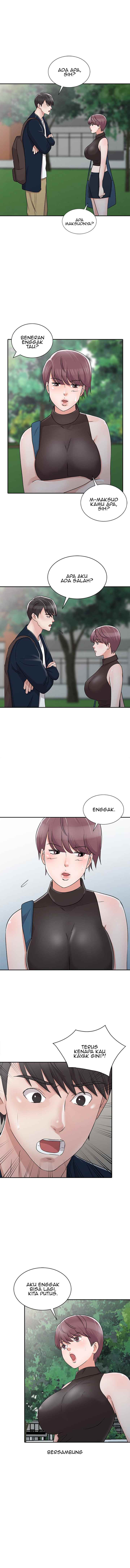 My Stepmom&#8217;s Plan - Chapter 28 14