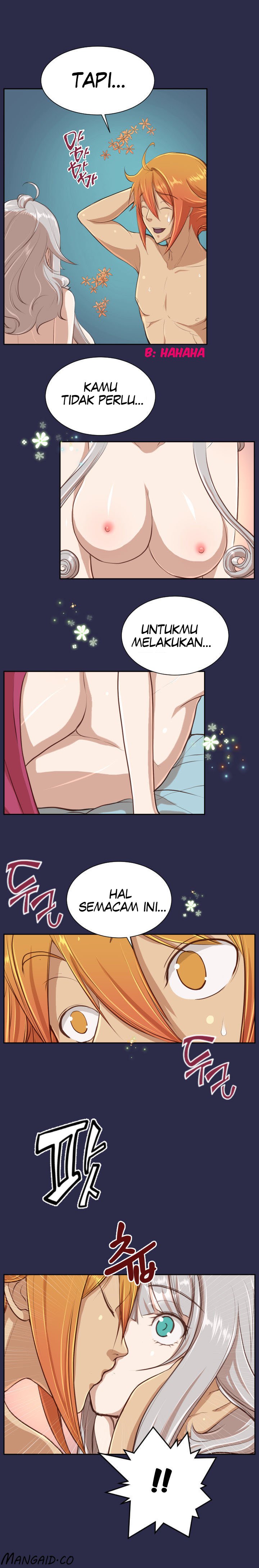 Yahalu - Chapter 28 8