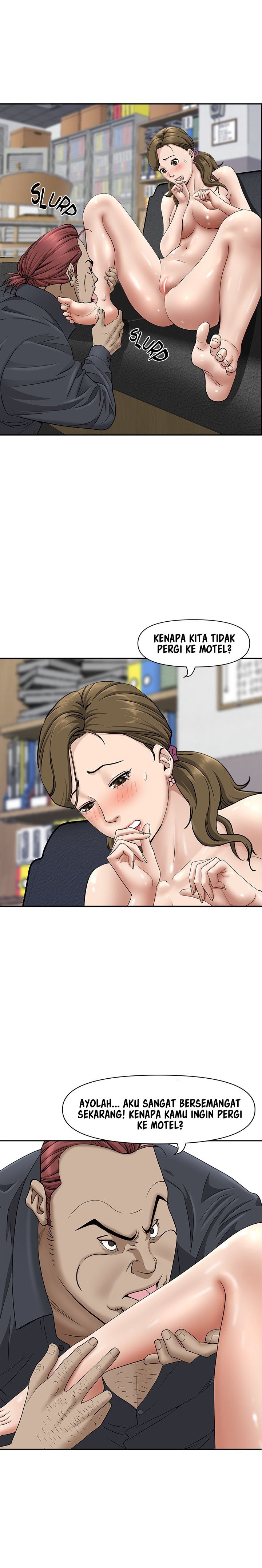 Living With a MILF - Chapter 28 13