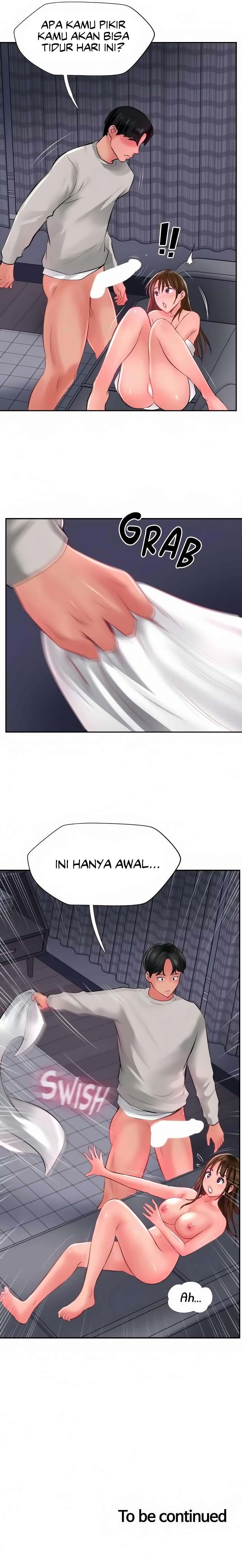 At the Top - Chapter 28 17