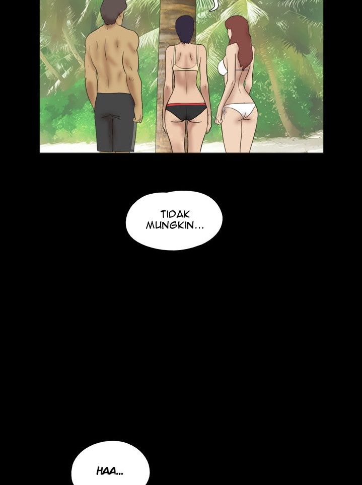Naked Island - Chapter 28 27 Naked Island - Chapter 28 27