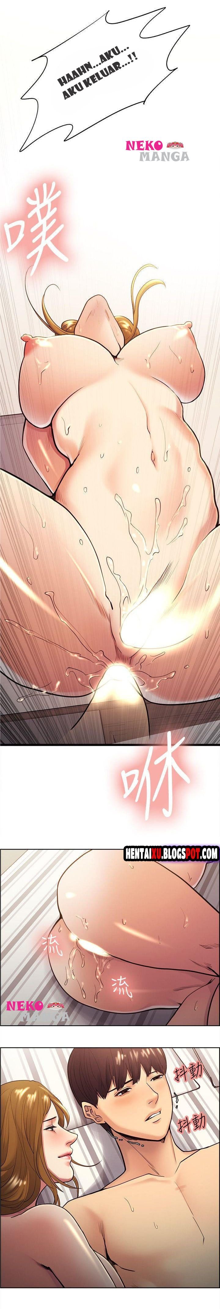 Taste of Forbidden Fruit - Chapter 28 15