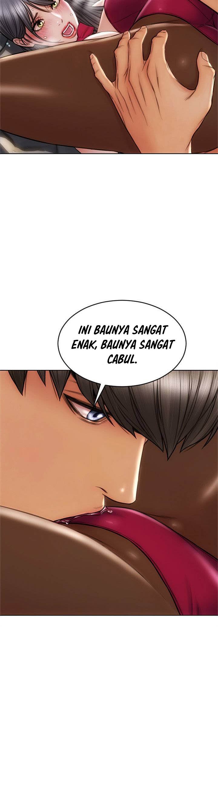 Bad Guy (Mojo) - Chapter 28 25