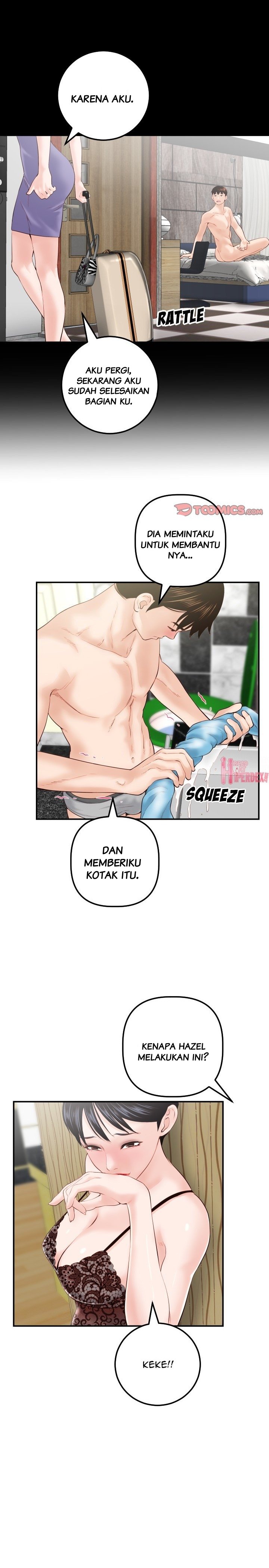 Analog - Chapter 28 10