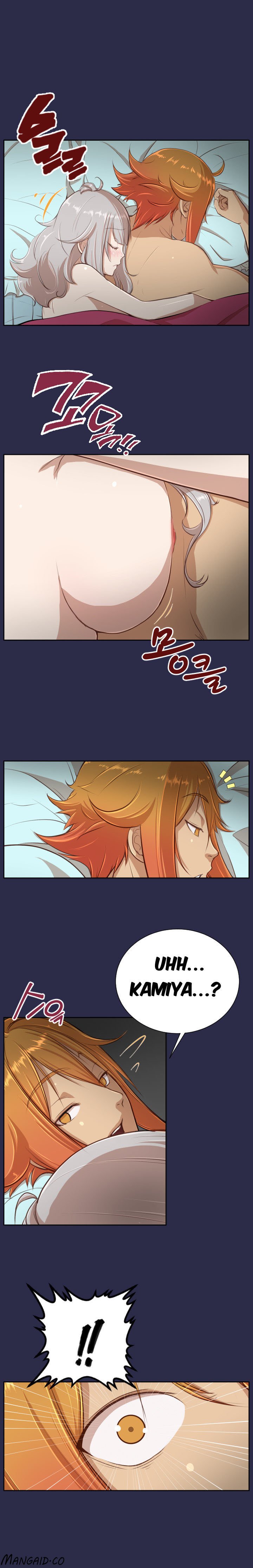 Yahalu - Chapter 28 6