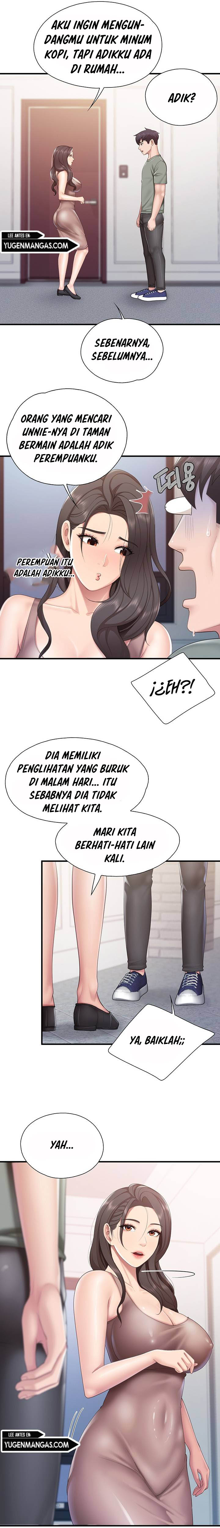 Kids Cafe Moms - Chapter 28 15