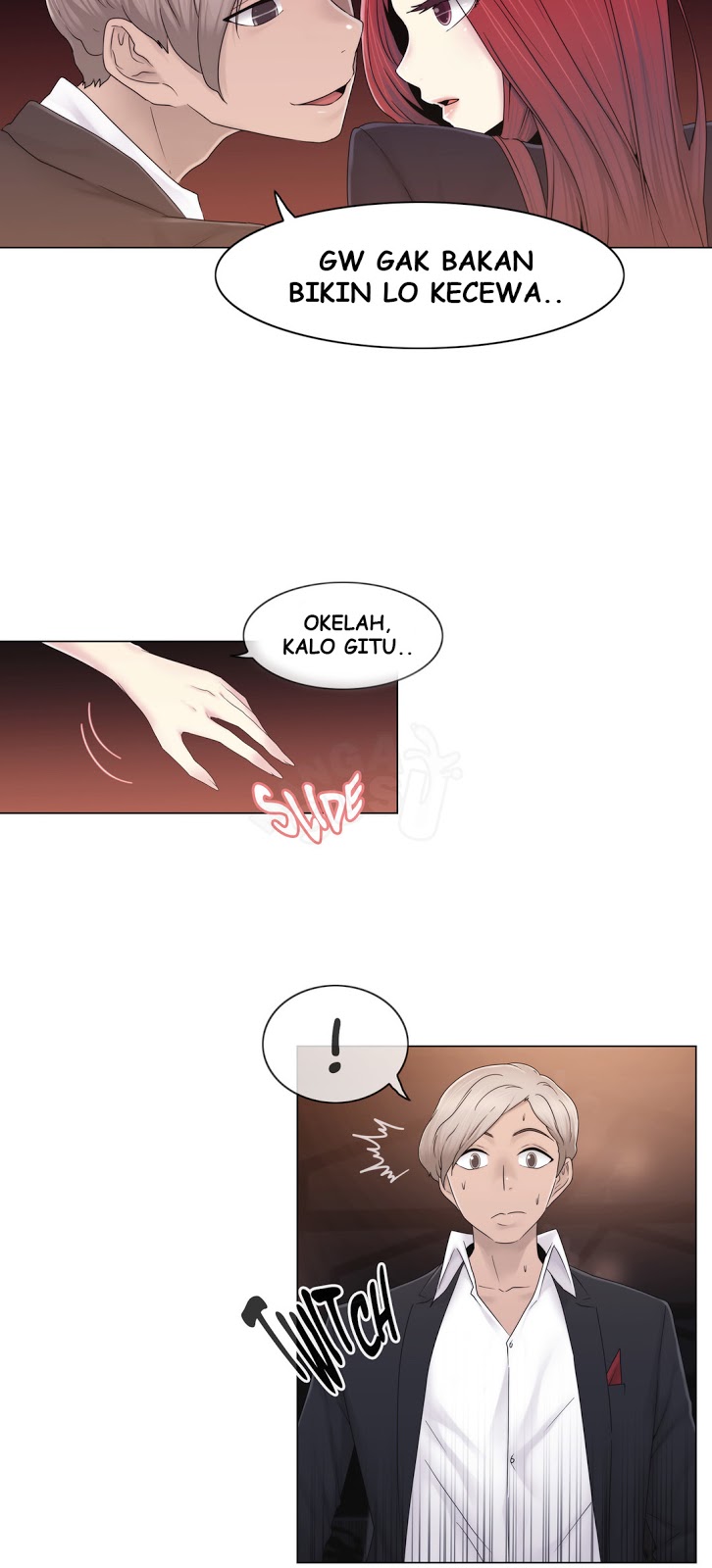Miss Mystic - Chapter 28 14