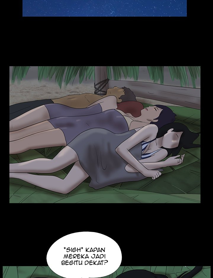 Naked Island - Chapter 28 15 Naked Island - Chapter 28 15