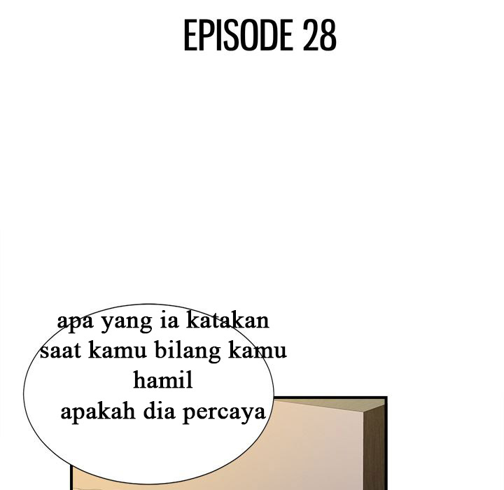 Secret Friend - Chapter 28 18