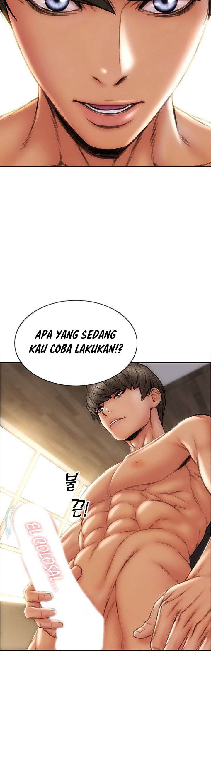 Bad Guy (Mojo) - Chapter 28 44