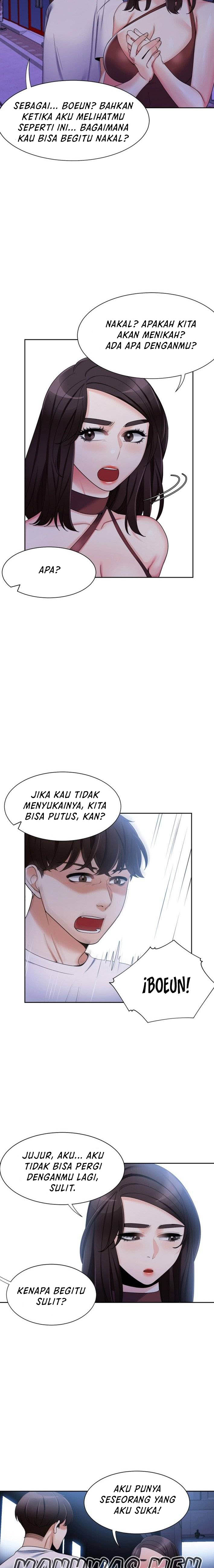 Bad Woman - Chapter 28 16