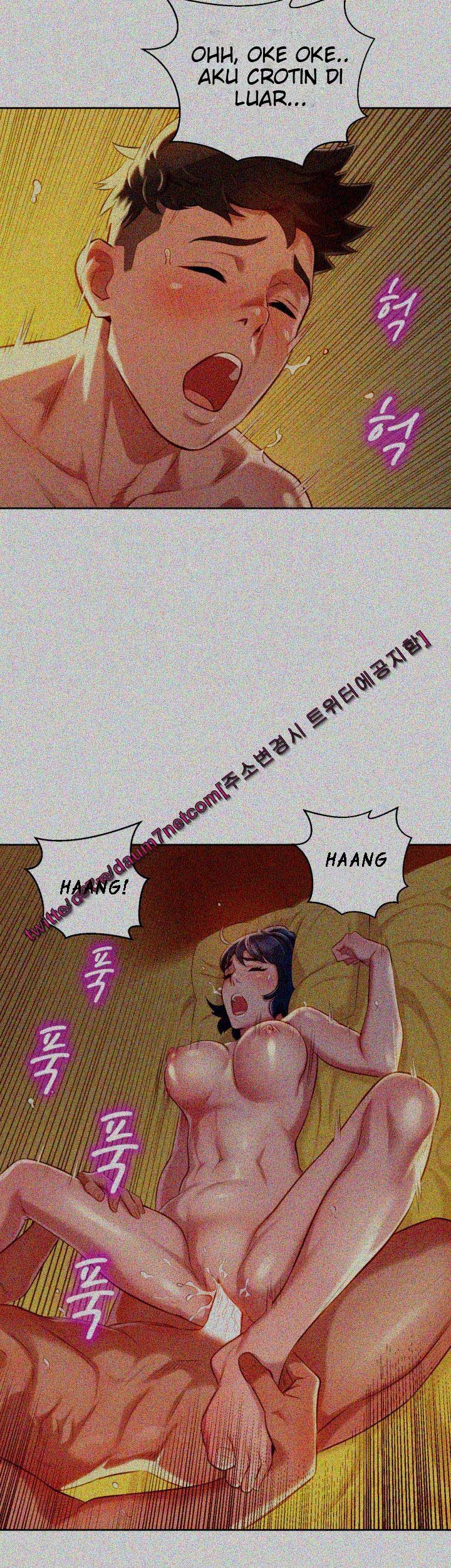 Sister Neighbor - Chapter 28 10