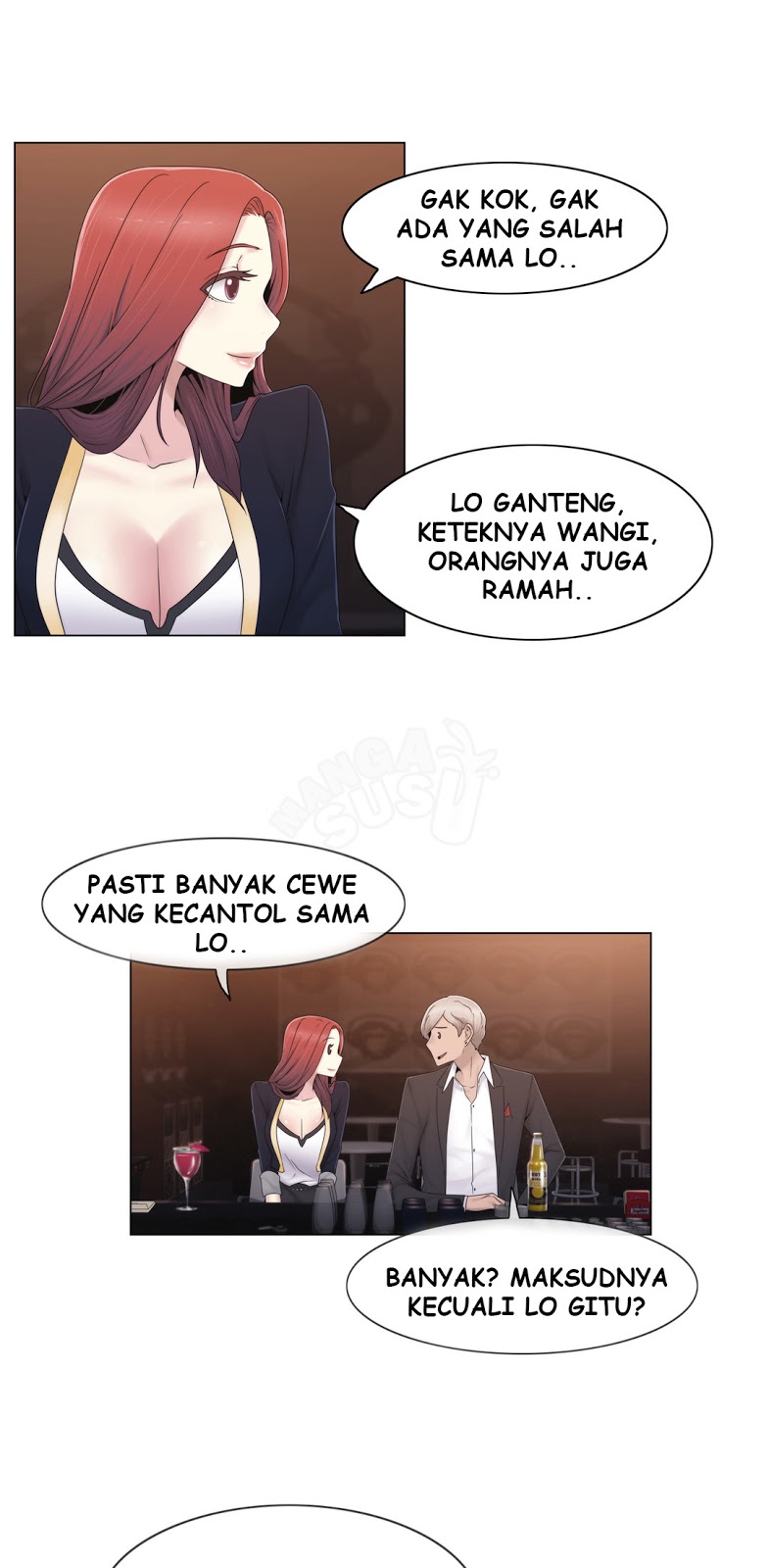 Miss Mystic - Chapter 28 9