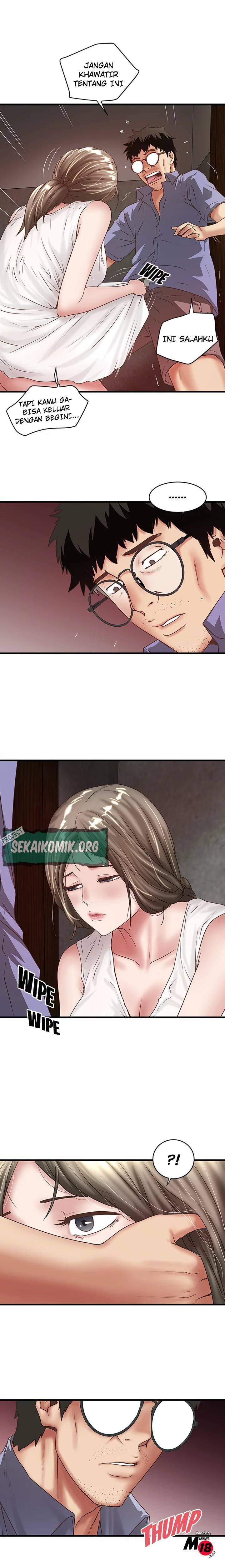 The Housemaid - Chapter 28 13 The Housemaid - Chapter 28 13