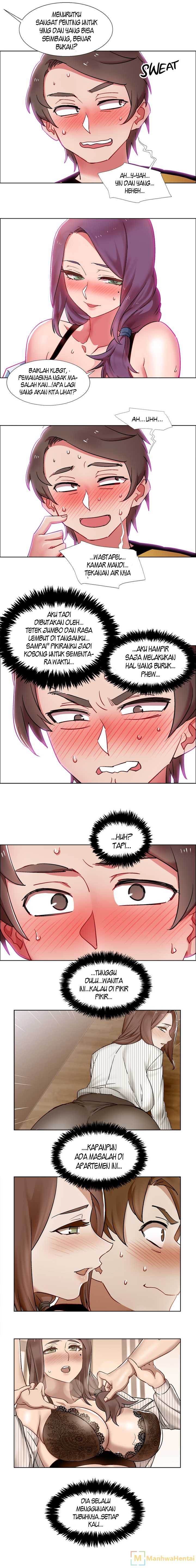 Rental Girls - Chapter 28 14 Rental Girls - Chapter 28 14