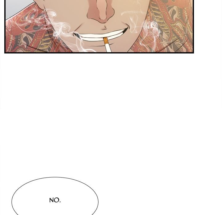 Secret Friend - Chapter 28 26