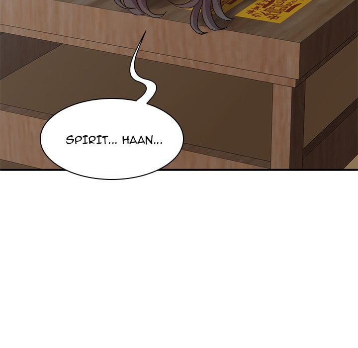 Spirit Possession - Chapter 28 144