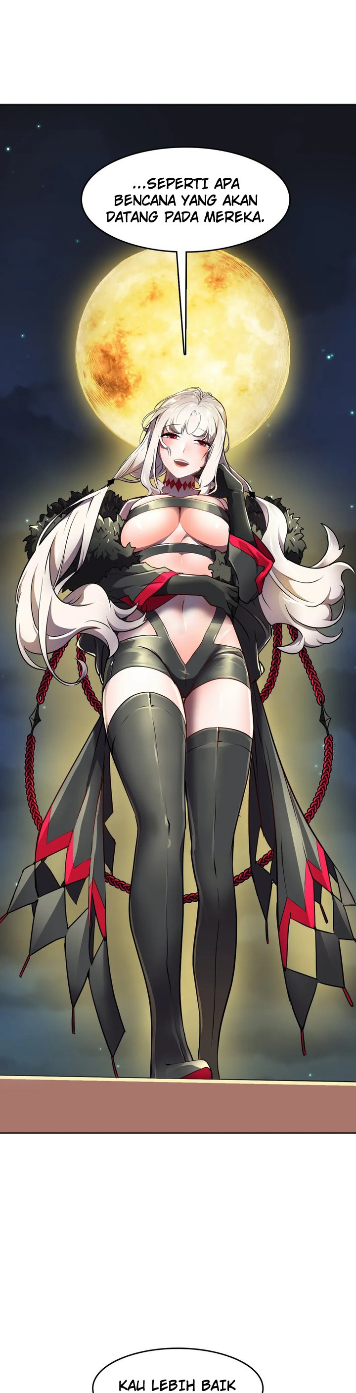 Hero Manager - Chapter 28 46